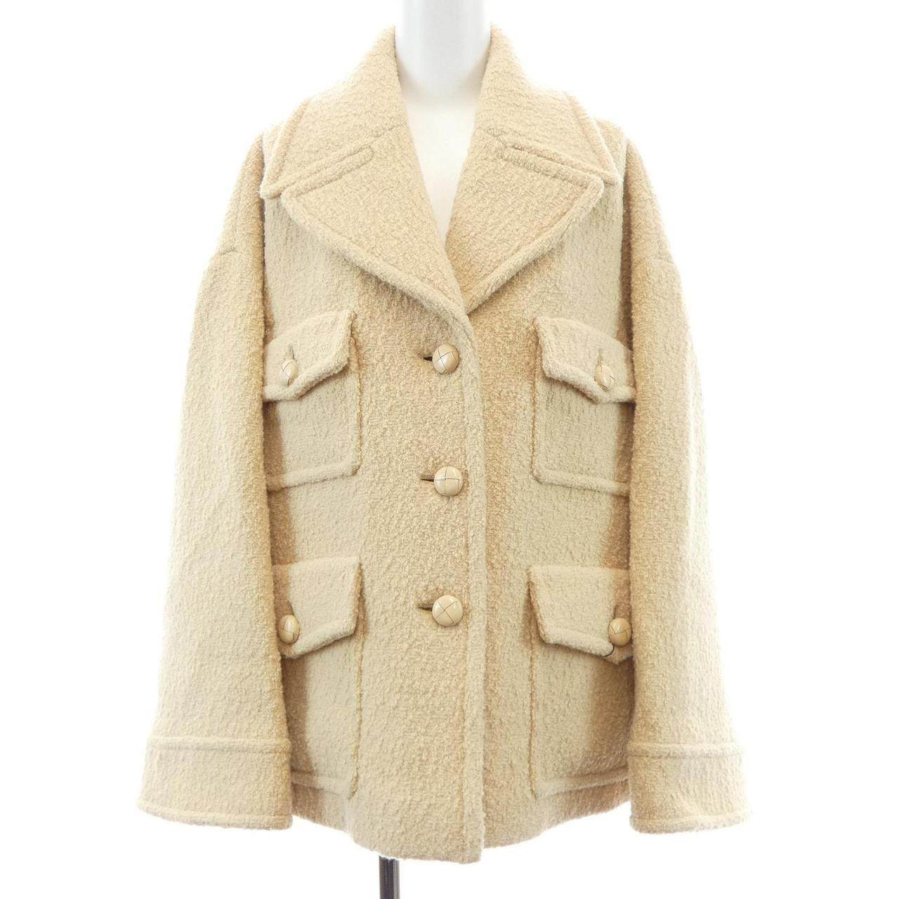 グッチ ジャケット