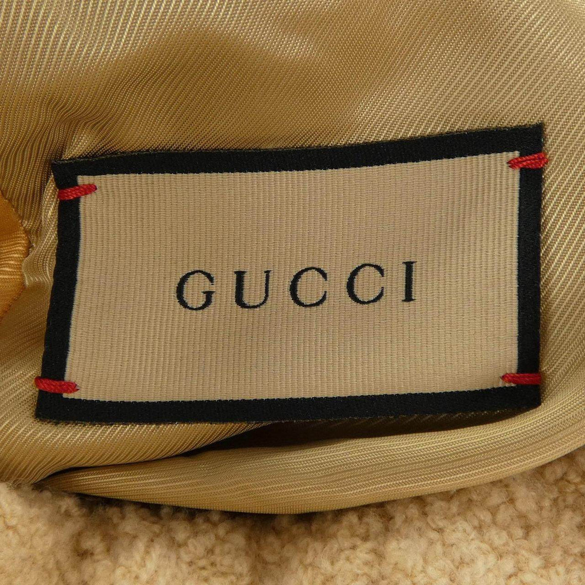 グッチ ジャケット