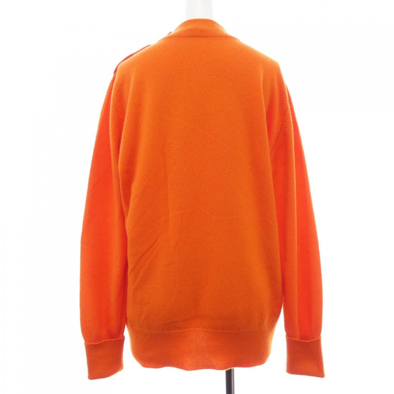 シャネル カシミヤニット