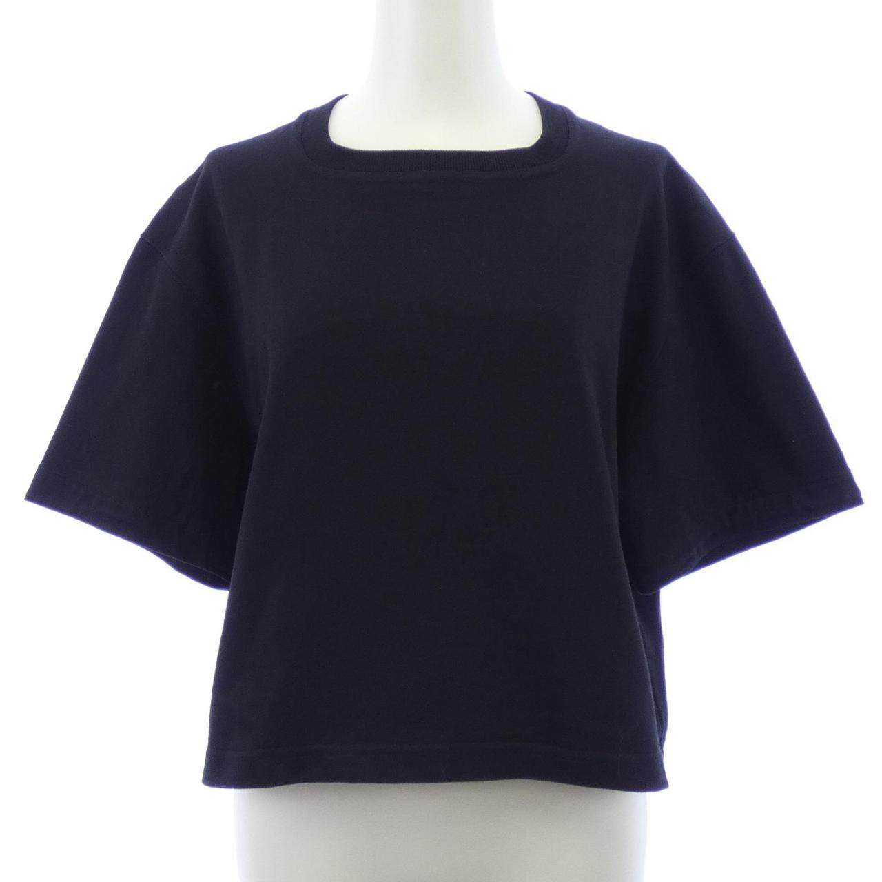 ボッテガヴェネタ コットンTシャツ