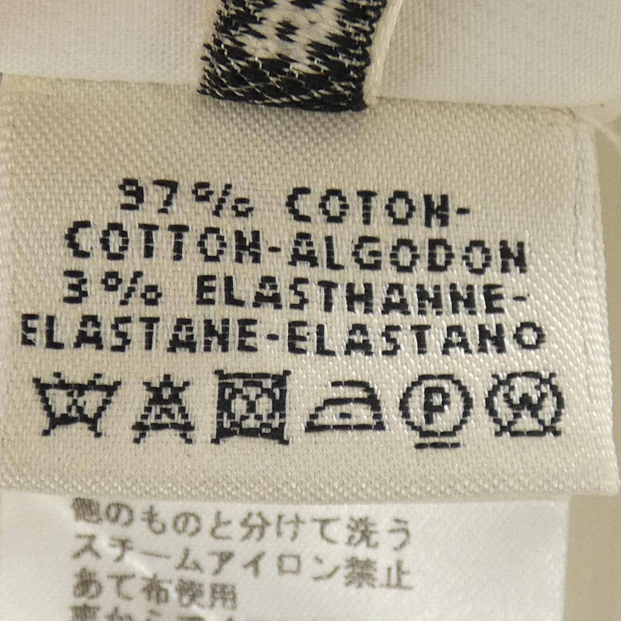 エルメス スカート