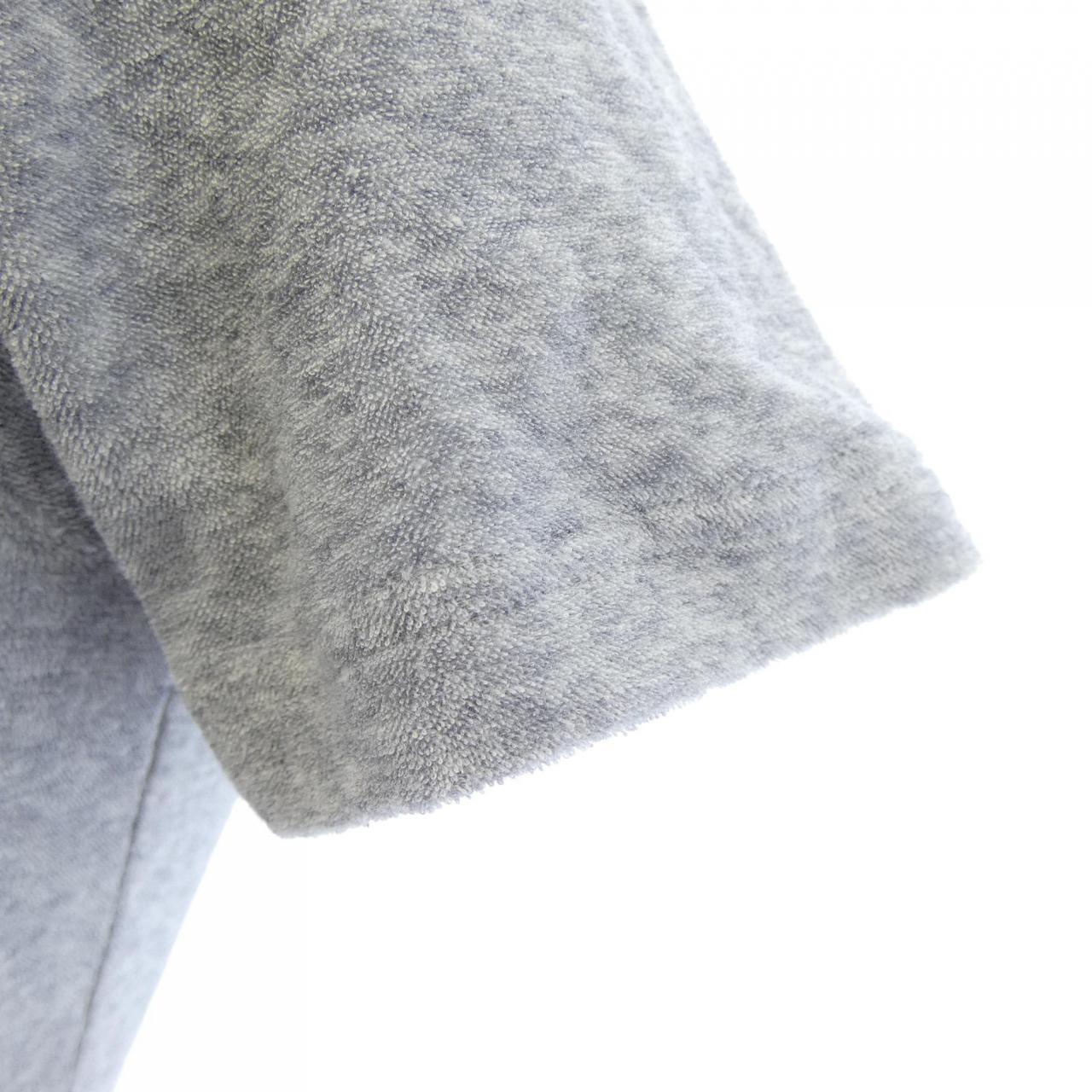 ギローバー コットンTシャツ