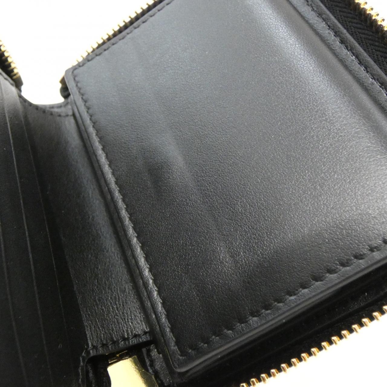 セリーヌ カーフ財布