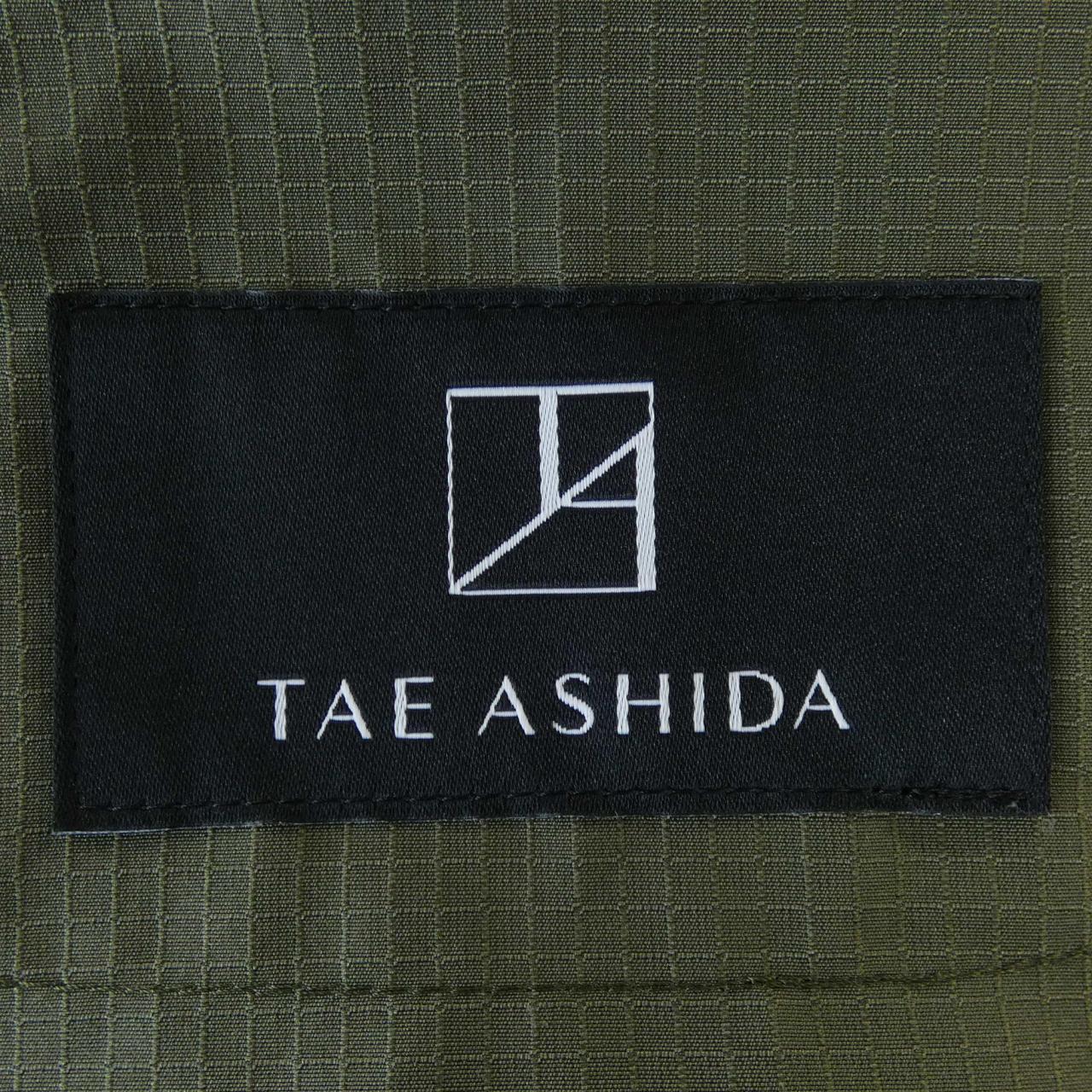 タエアシダ スカート