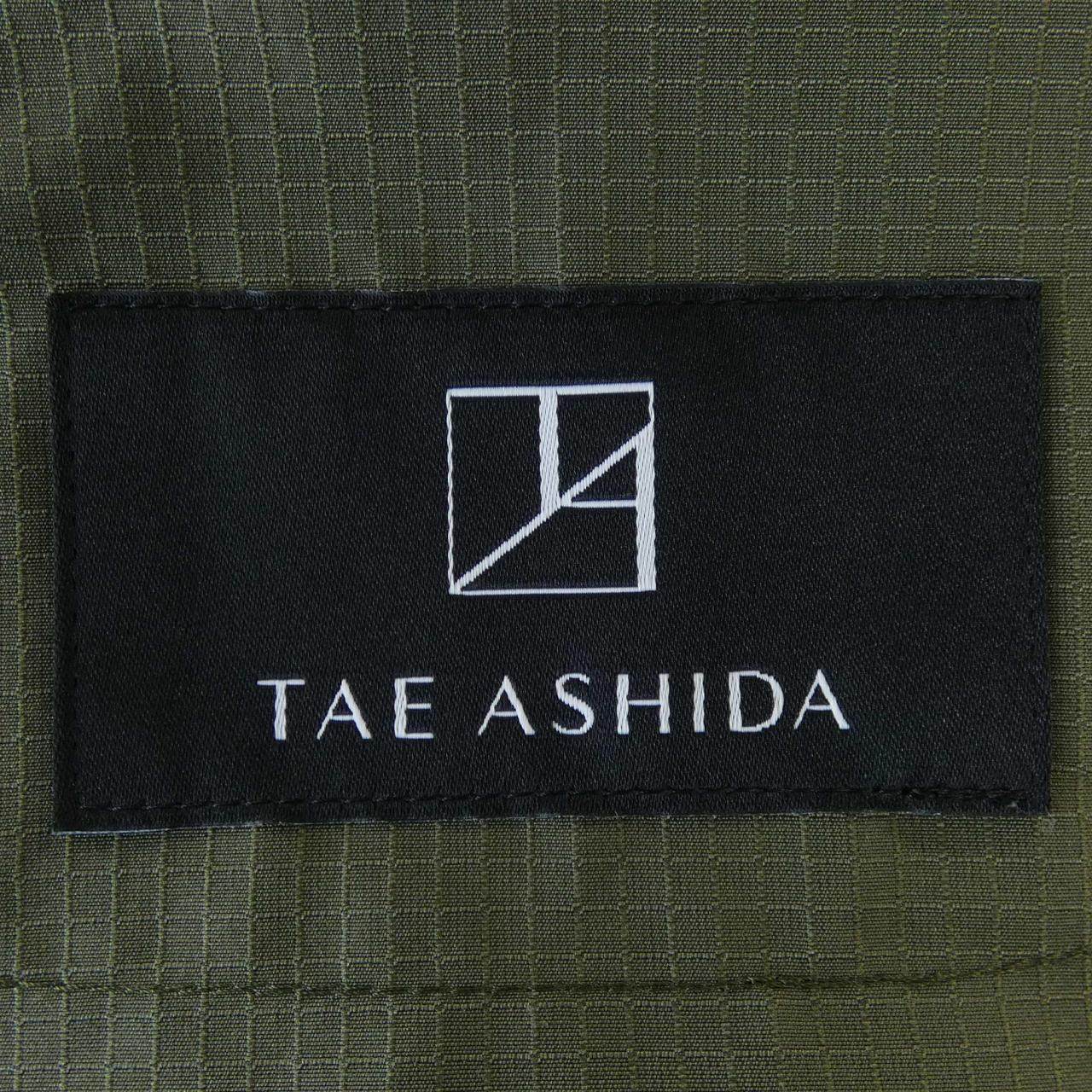 タエアシダ スカート