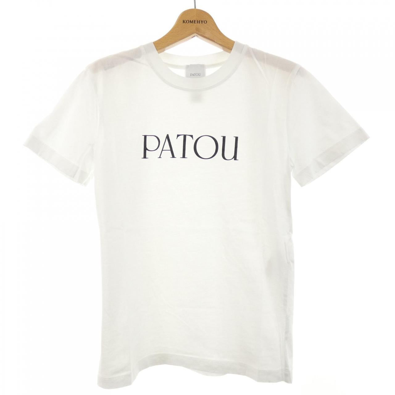 パトゥ Tシャツ