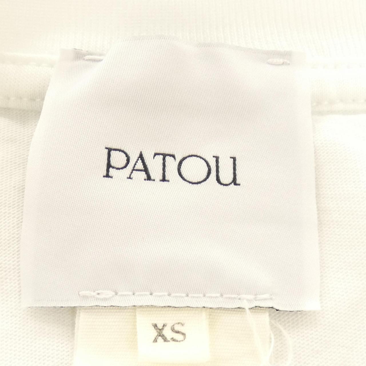 パトゥ Tシャツ