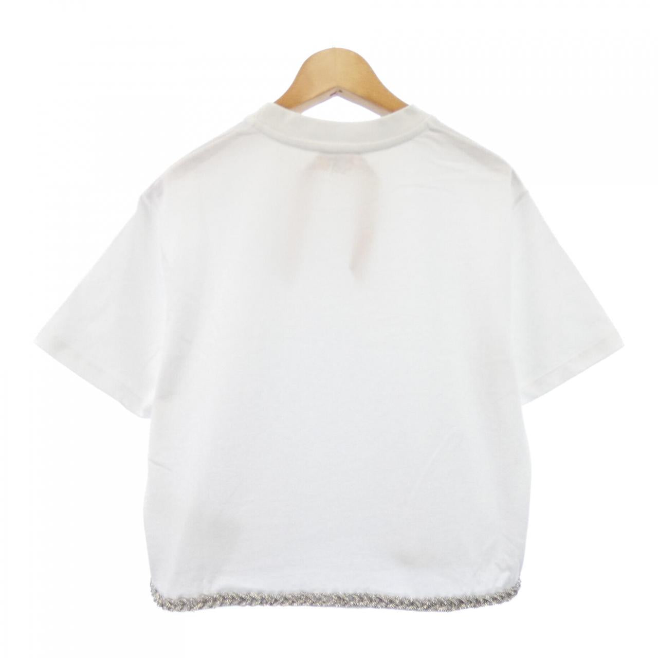 ヌメロヴェントゥーノ Tシャツ