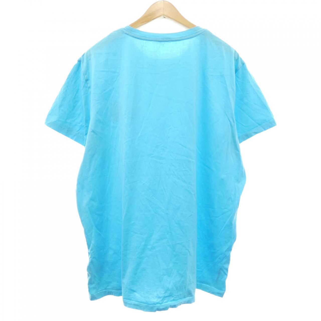 モンクレール コットンTシャツ