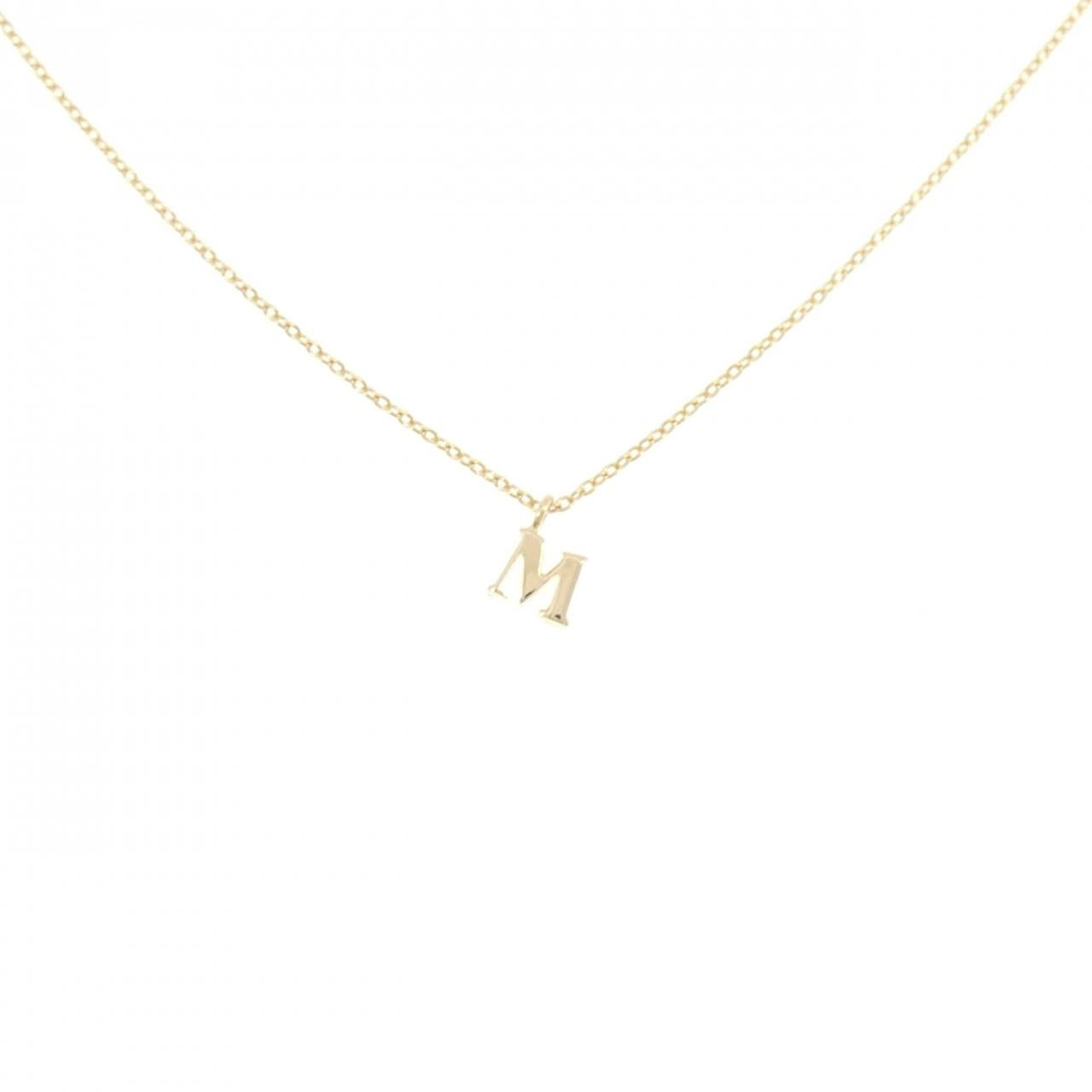 ドレスアドレス Au750 ネックレス