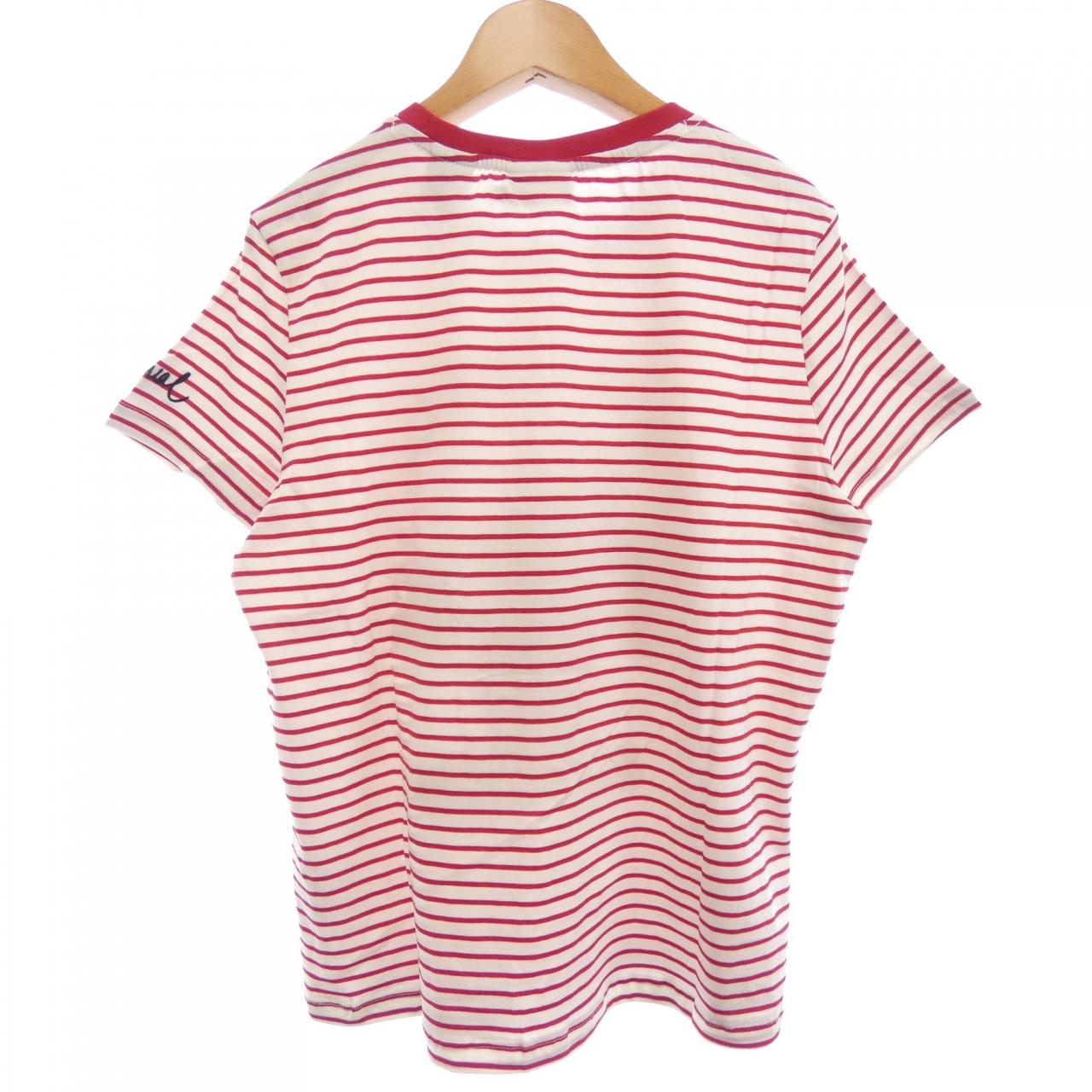 デシグアル コットンTシャツ