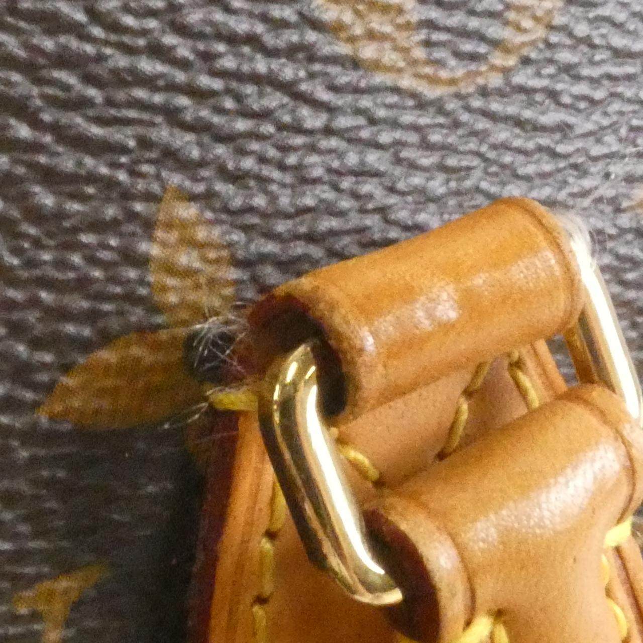ルイヴィトン モノグラム バッグ