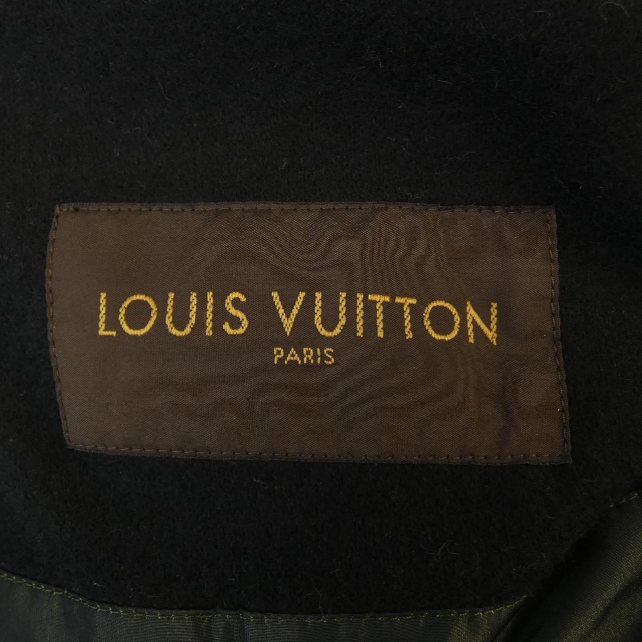 ルイヴィトン ファーブルゾン