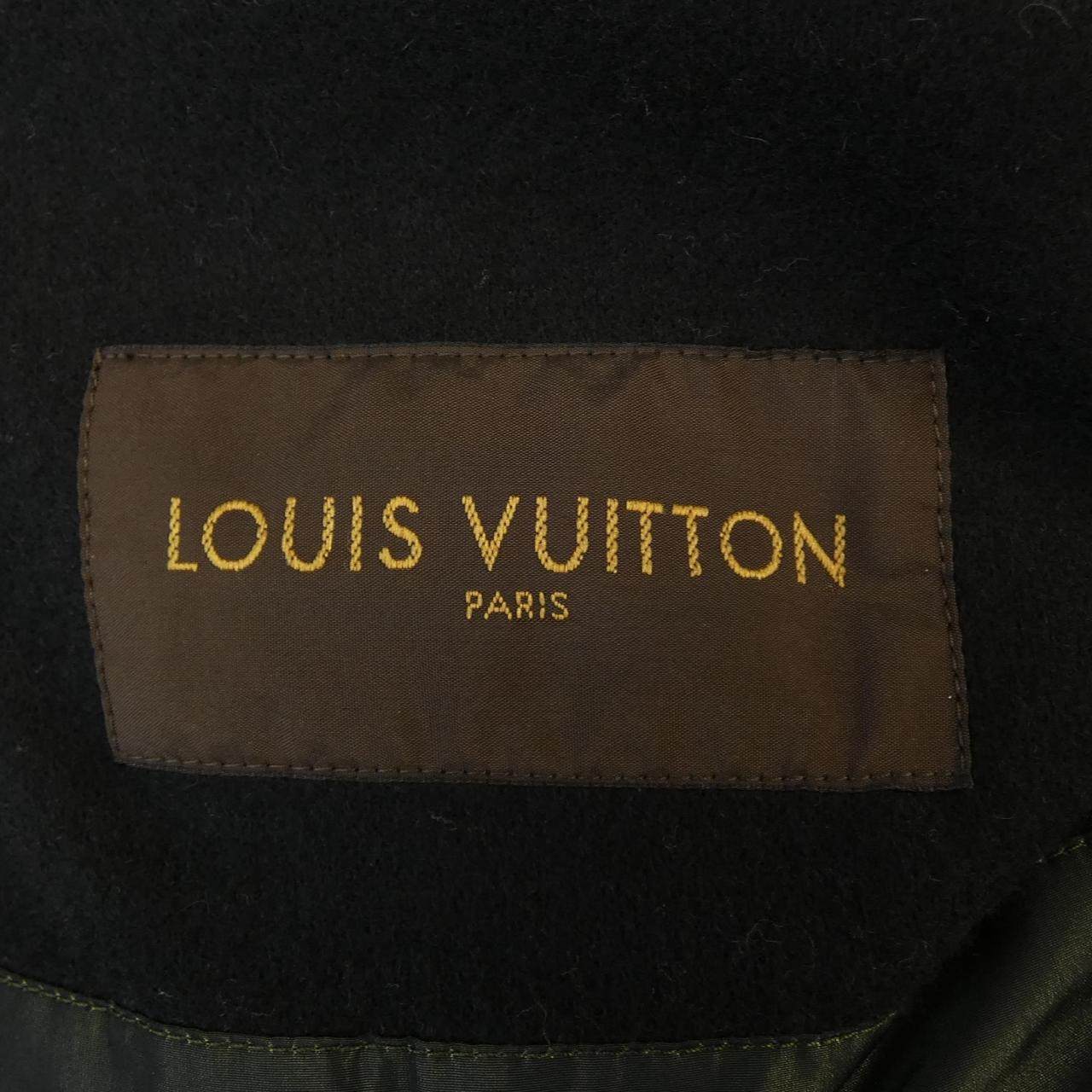 ルイヴィトン ファーブルゾン