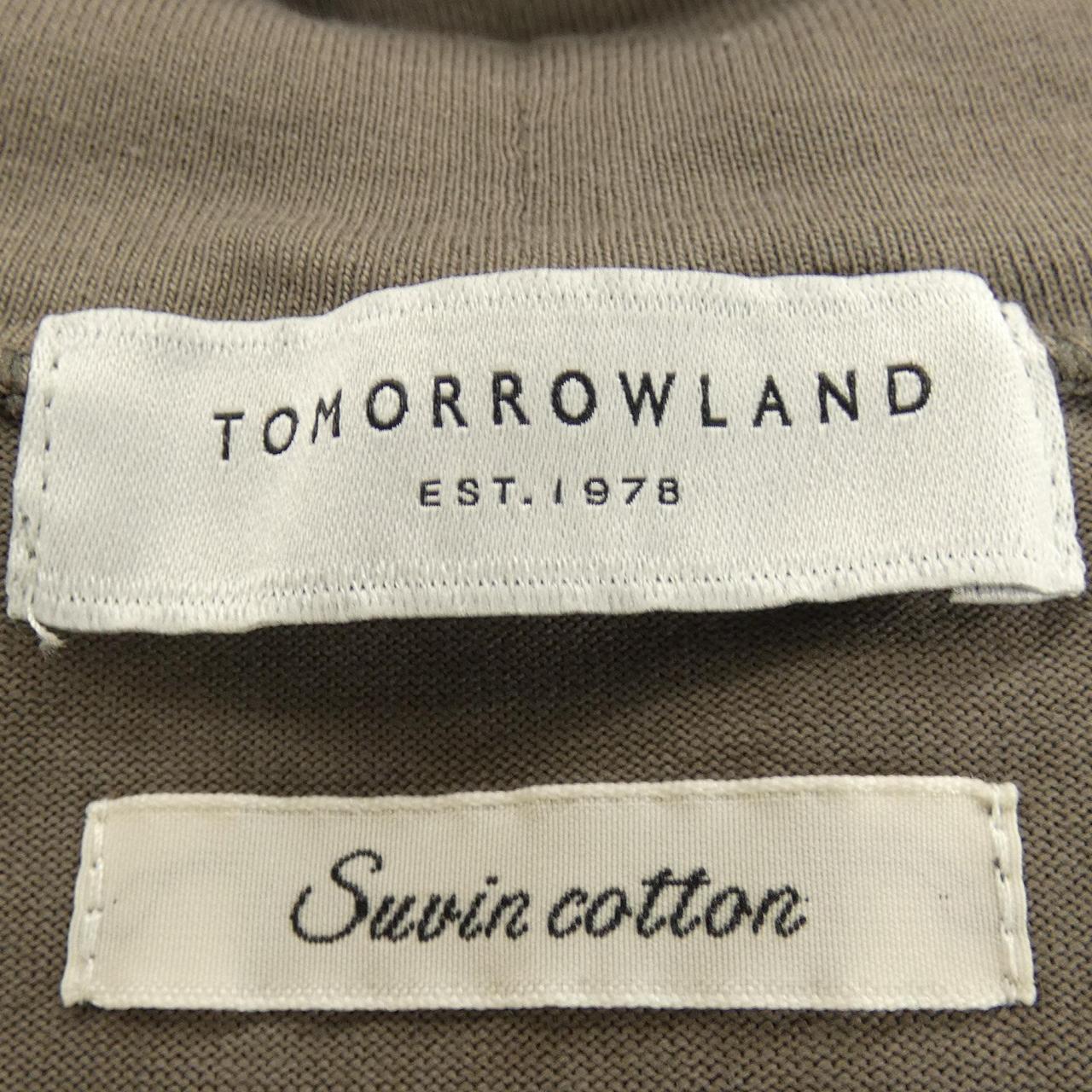 トゥモローランド トップス
