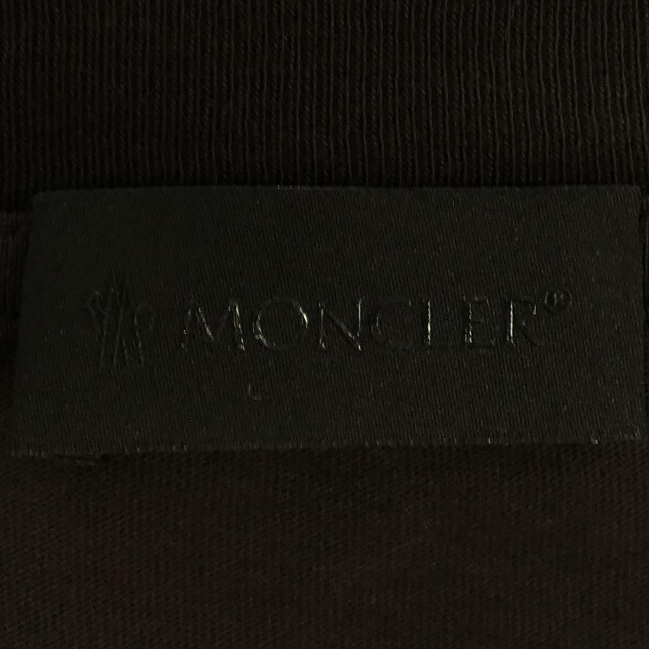 モンクレール コットンTシャツ