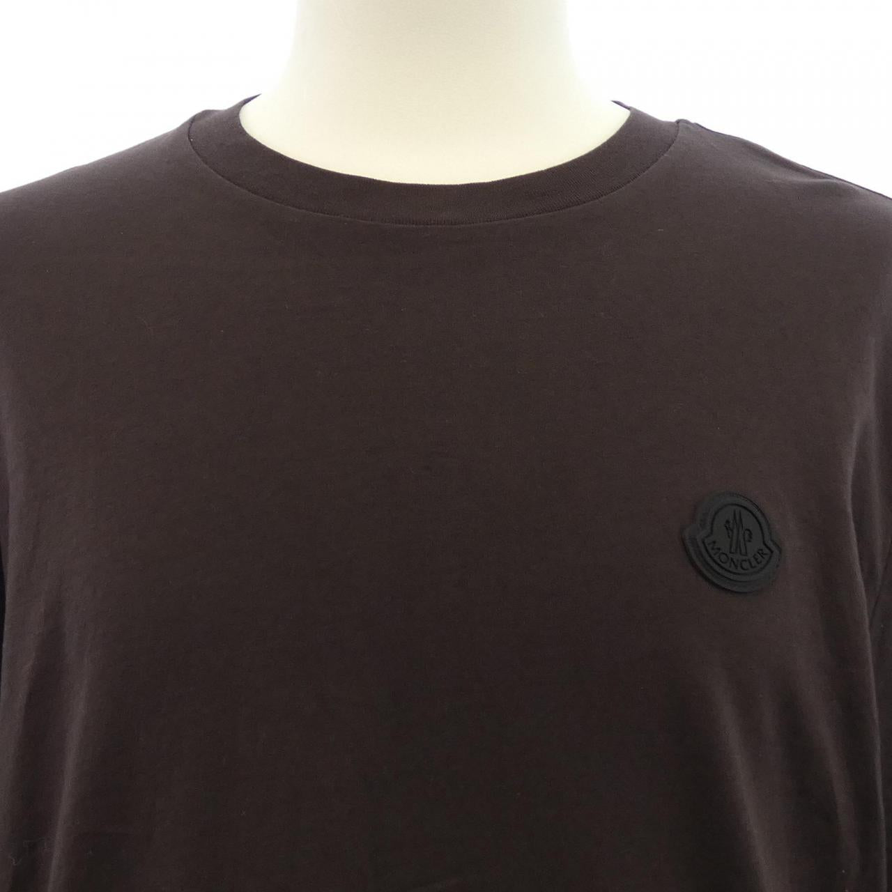 モンクレール コットンTシャツ