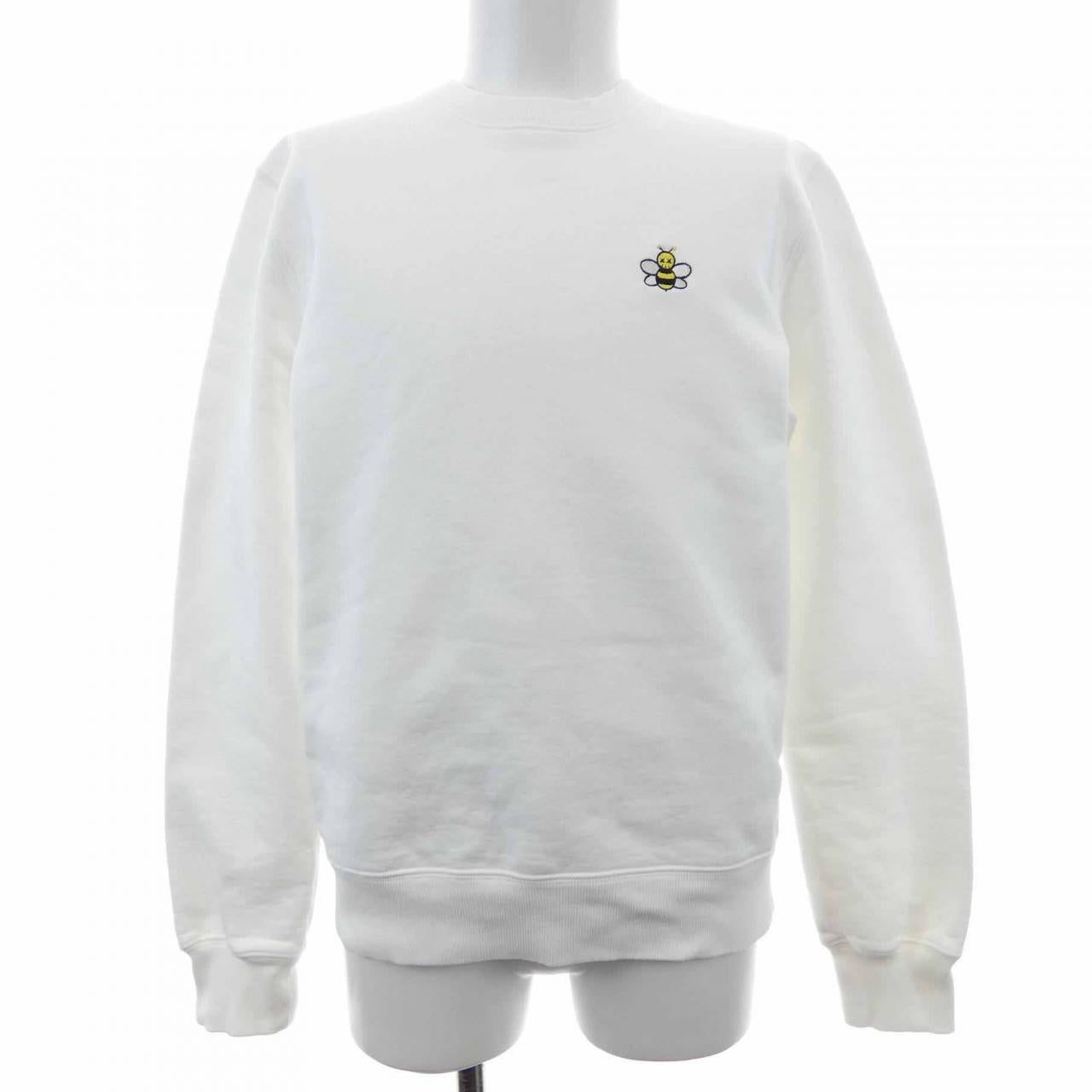 ディオール KAWS BEE スウェット