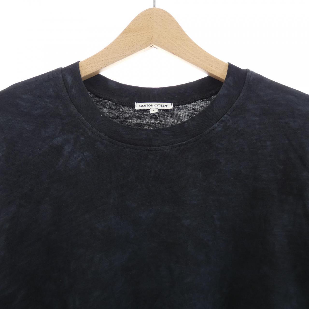 COTTON CITIZEN コットンTシャツ