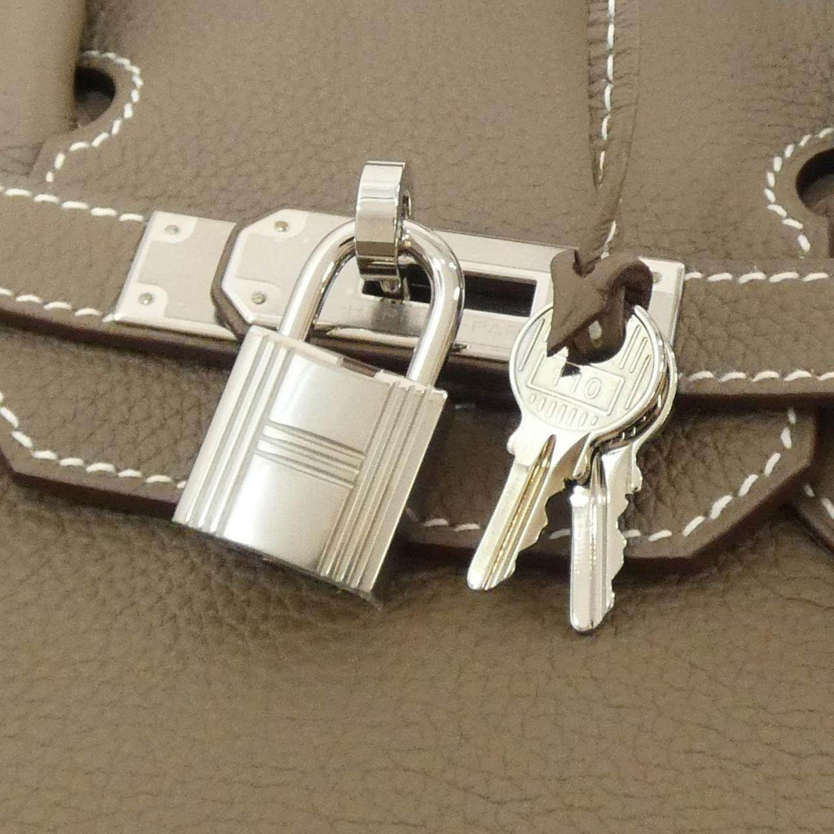 エルメス バーキン30 トゴ