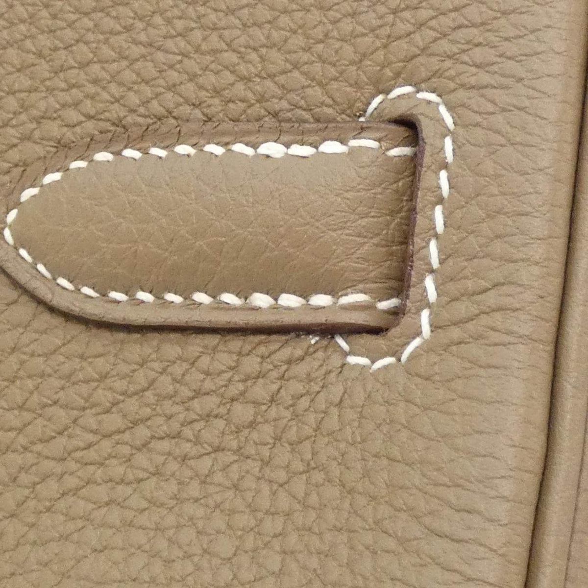 エルメス バーキン30 トゴ