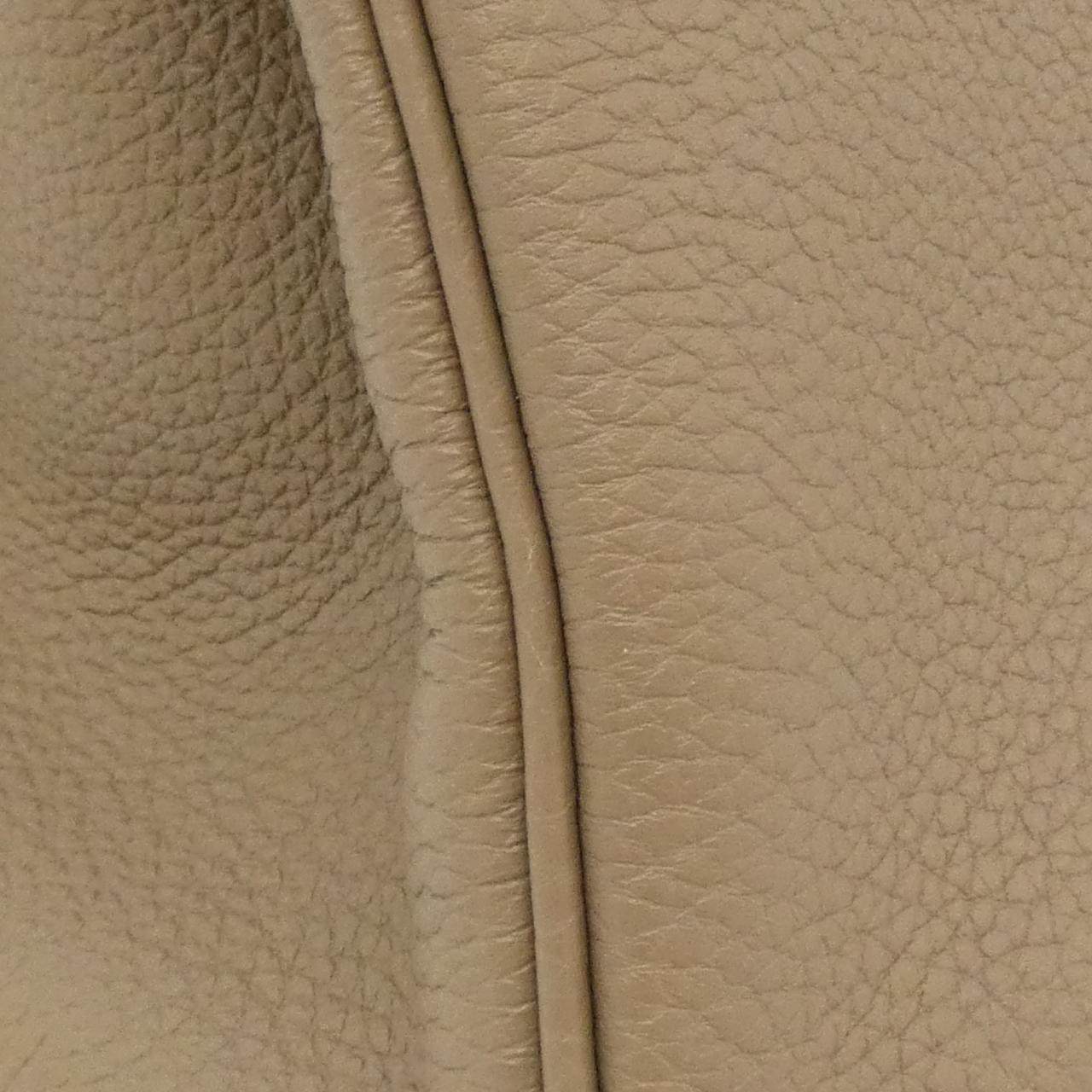 エルメス バーキン30 トゴ