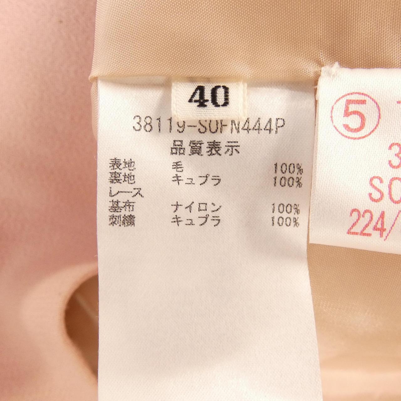 フォクシー ワンピース
