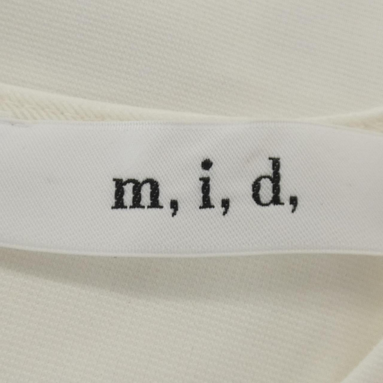 m,i,dトップス