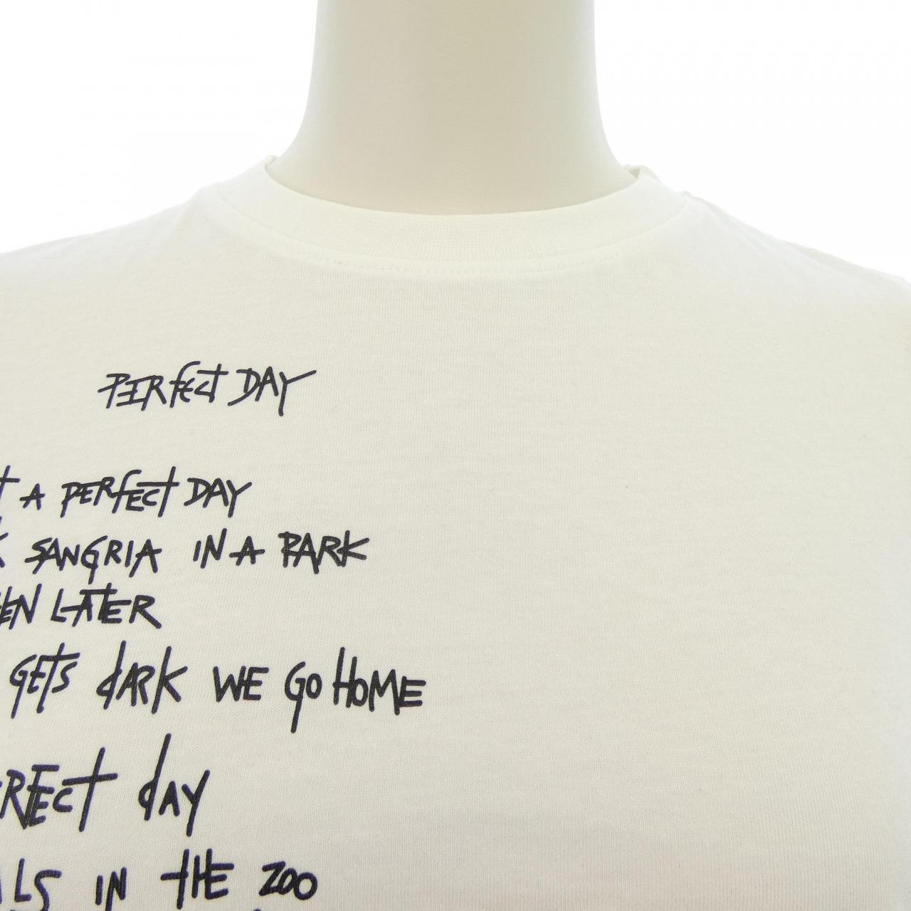 LAMOURS Tシャツ