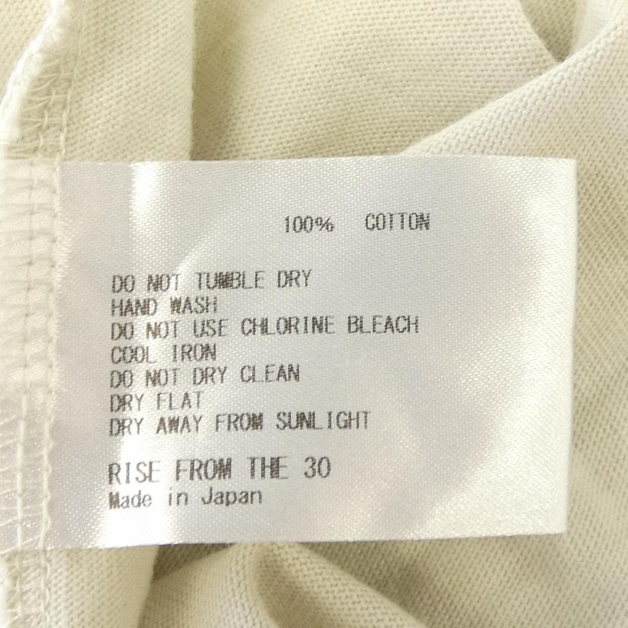 アパルトモンTシャツ