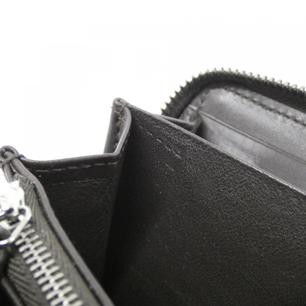 グッチ クロコダイル長財布