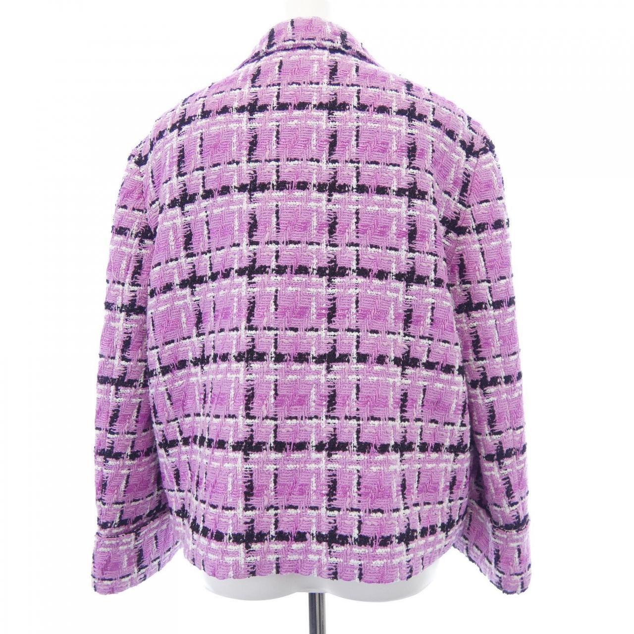 グッチ ジャケット