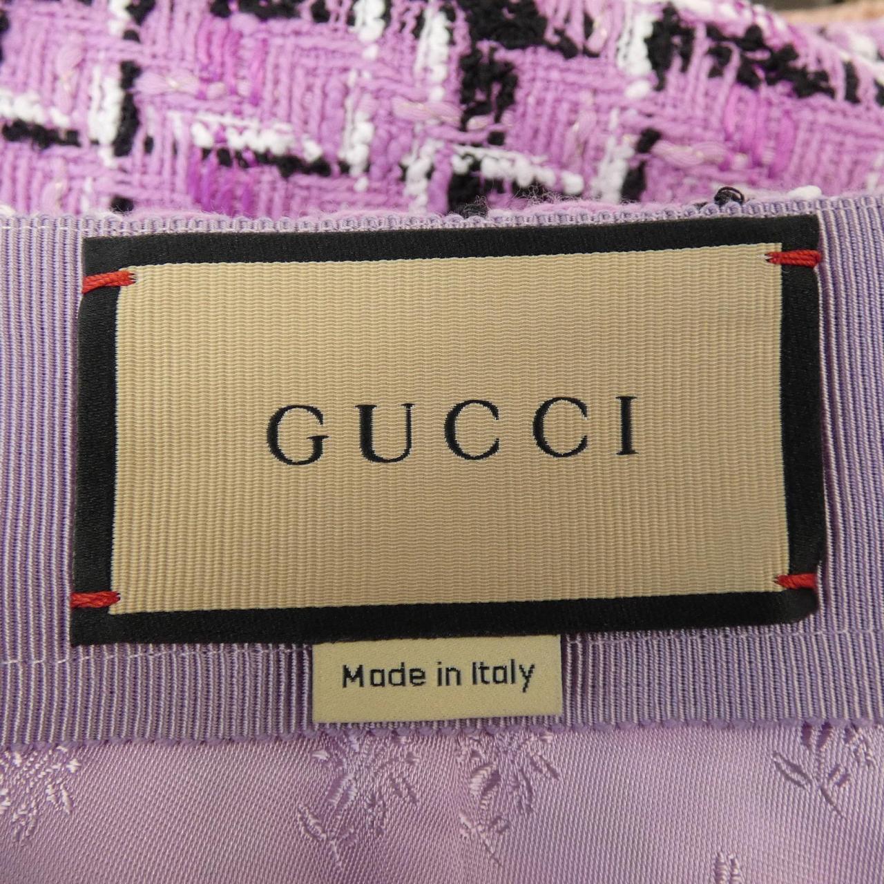 グッチ スカート