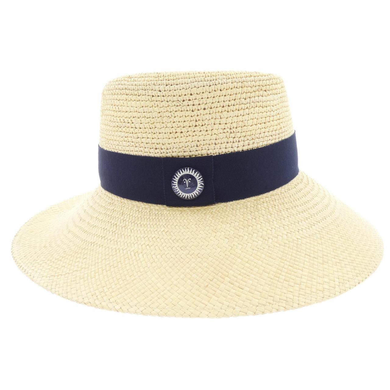 エルメス GALANTE PANAMA ハット