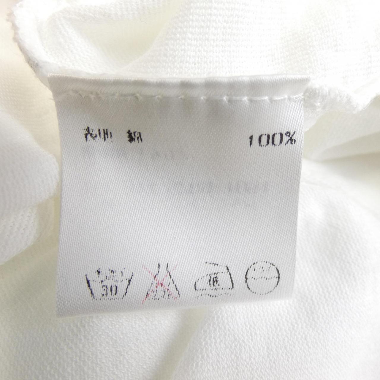 ザノーネ コットンTシャツ