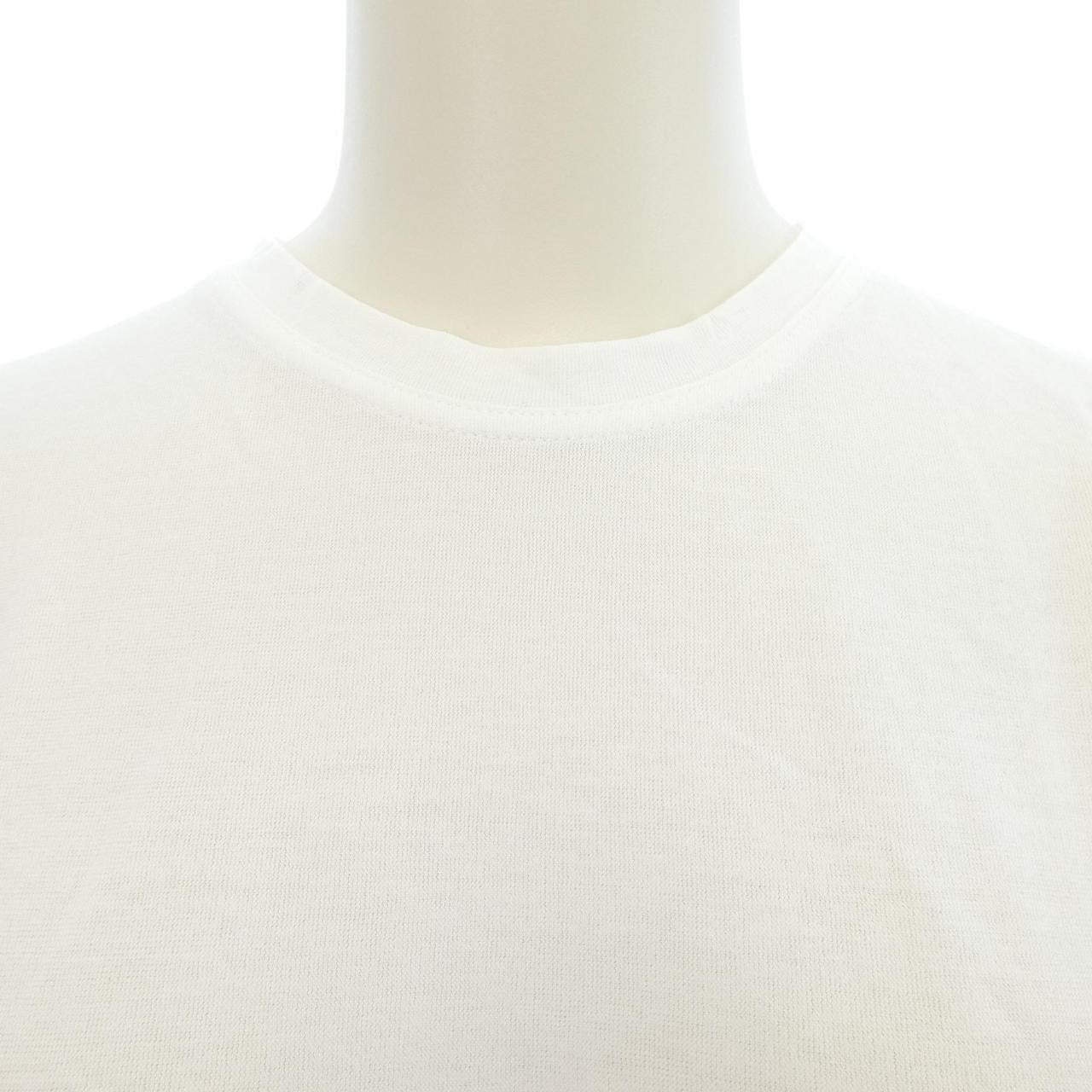 ザノーネ コットンTシャツ