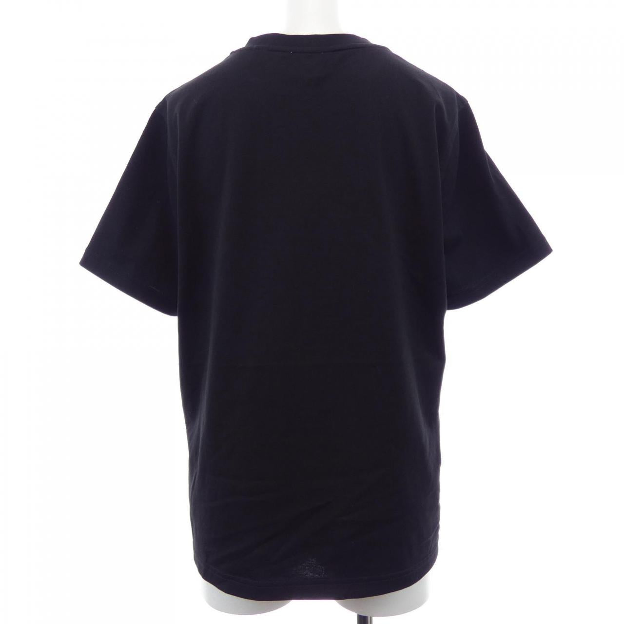 バーバリー コットンTシャツ