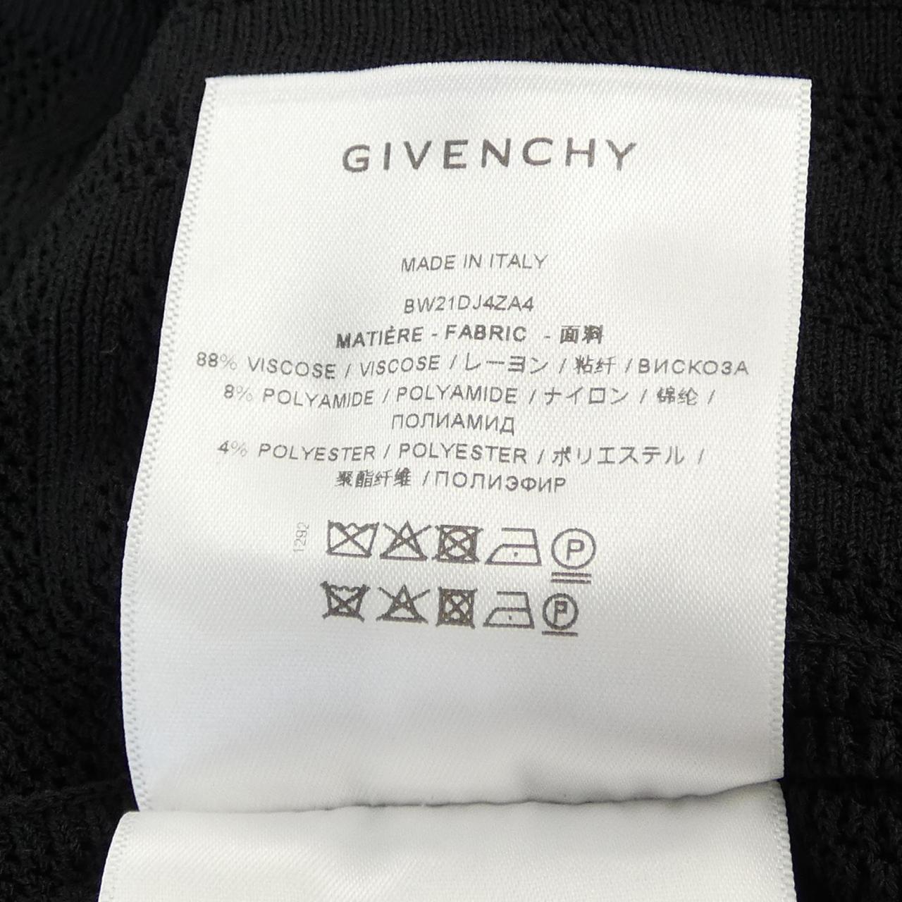 ジバンシィ ワンピース