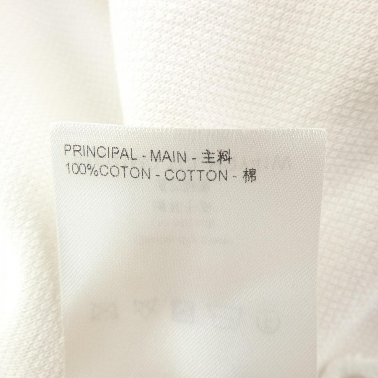 ルイヴィトン ピケコットンTシャツ