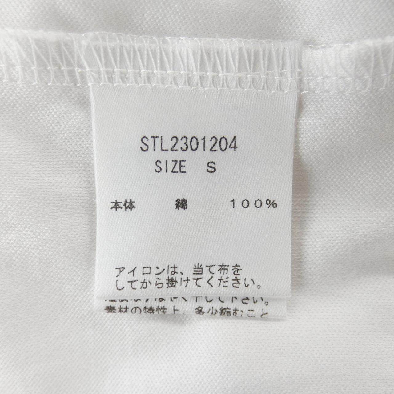 セントセシリア コットンTシャツ