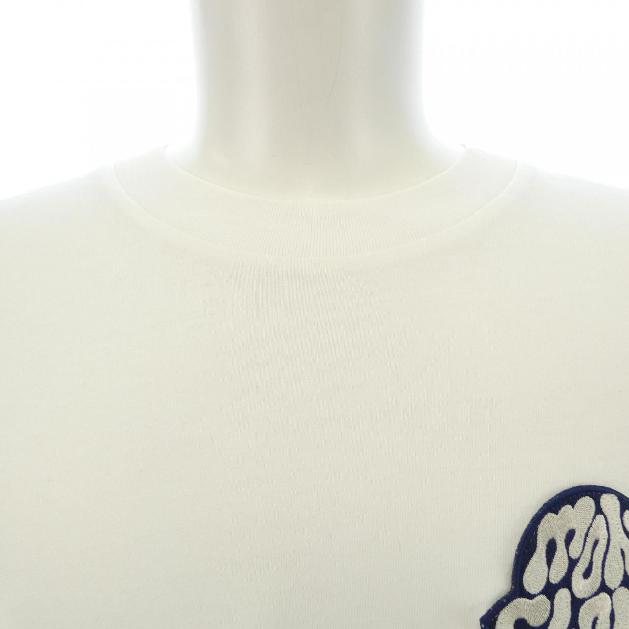 モンクレール コットンTシャツ