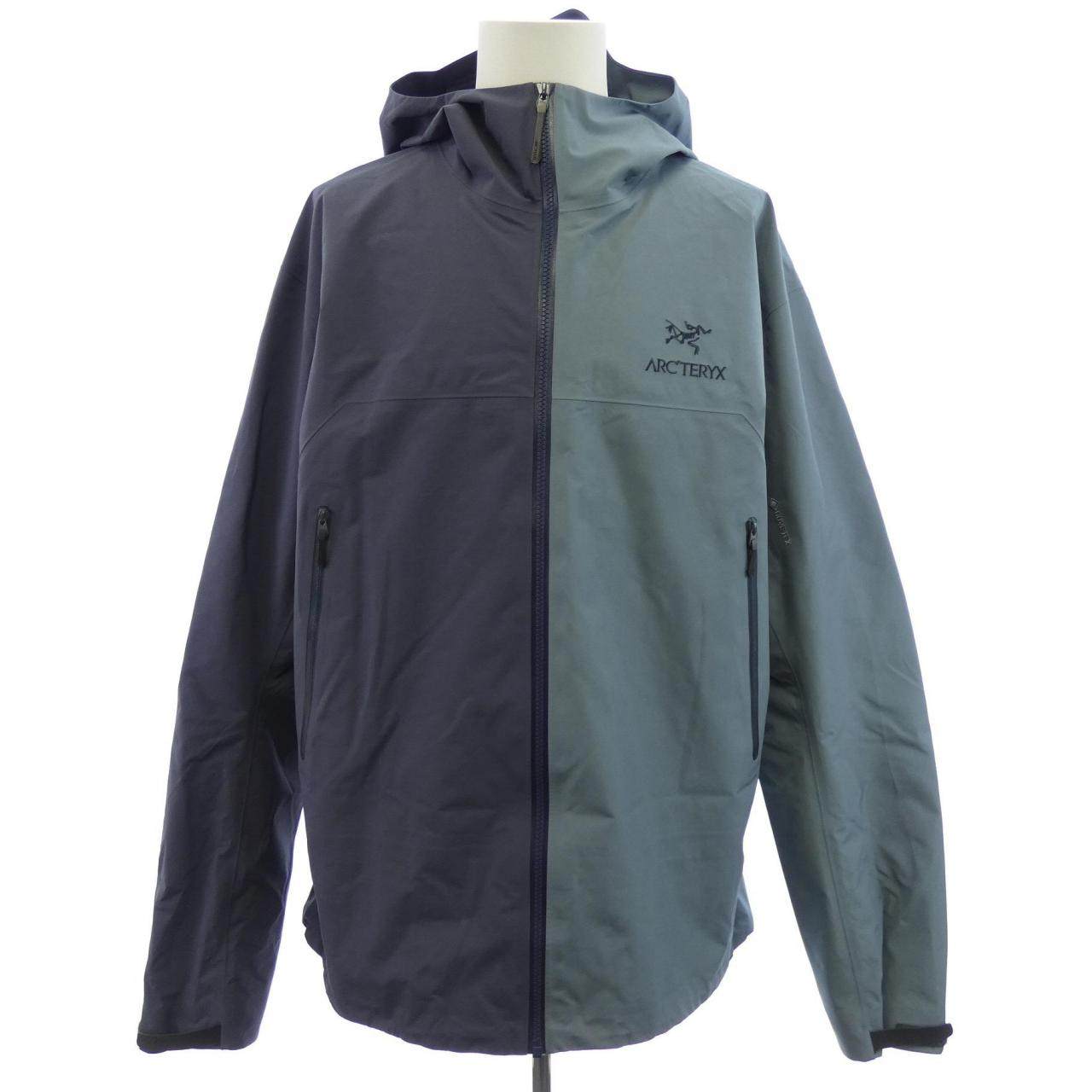 アークテリクス BETA JACKET ゴアテックス パーカー