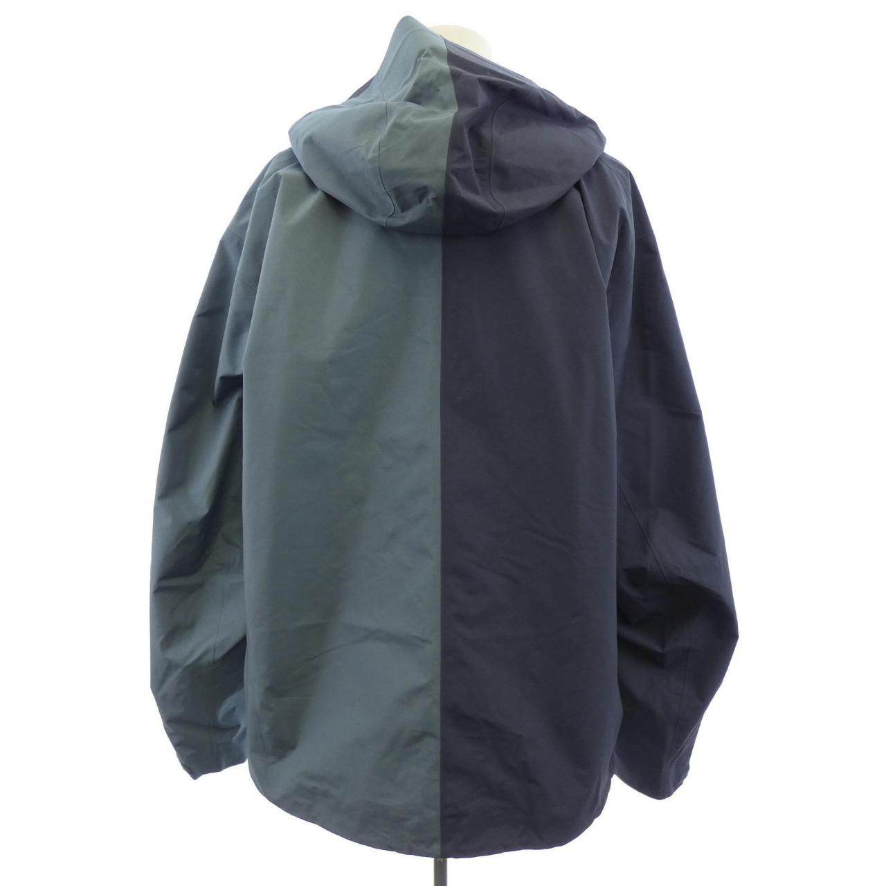 アークテリクス BETA JACKET ゴアテックス パーカー