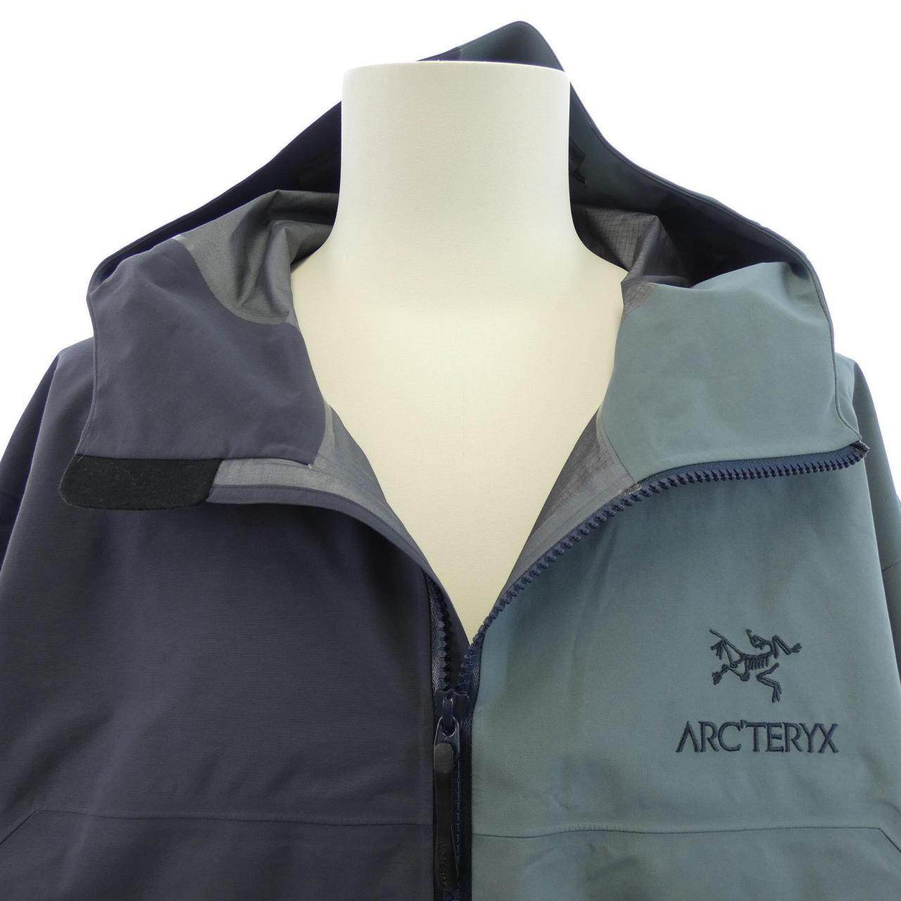 アークテリクス BETA JACKET ゴアテックス パーカー