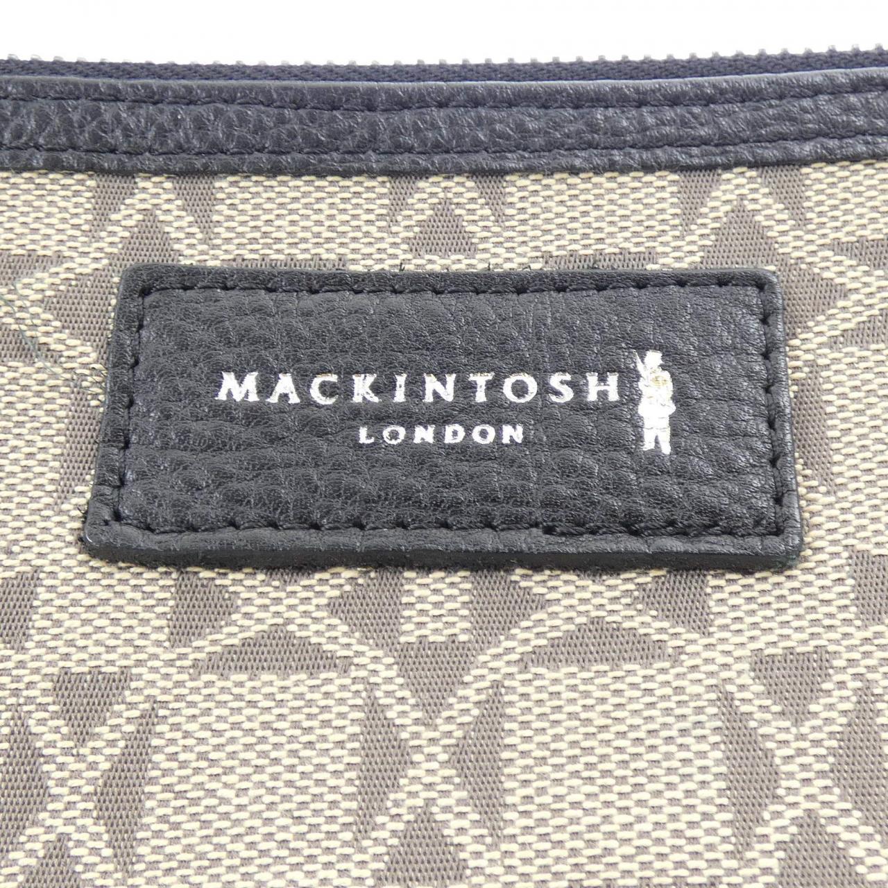 マッキントッシュロンドン バッグ