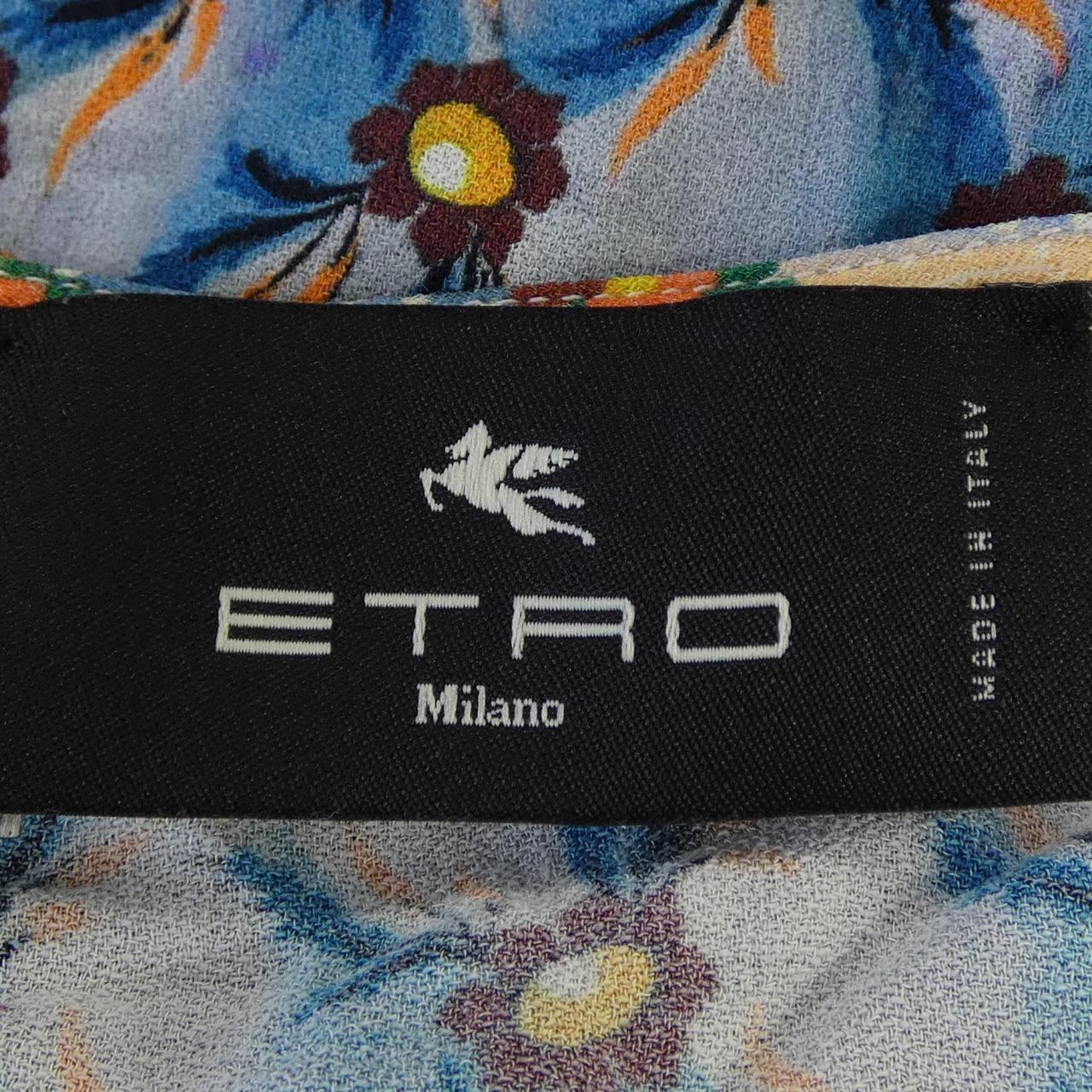 エトロ ワンピース