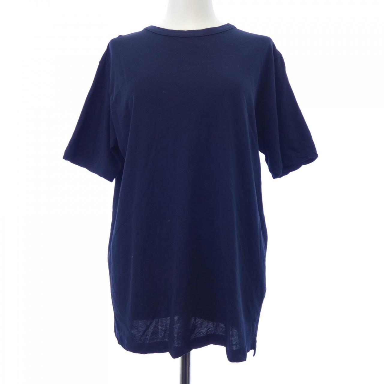 FIRO BIANCOUNO コットンTシャツ