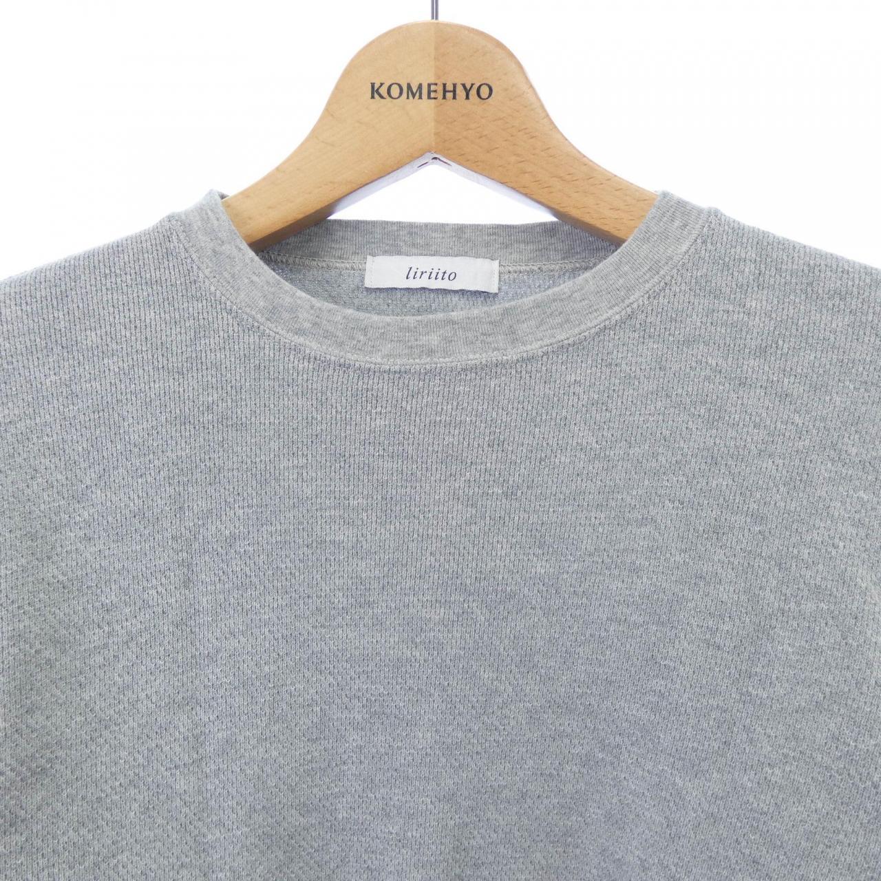 liriito トップス