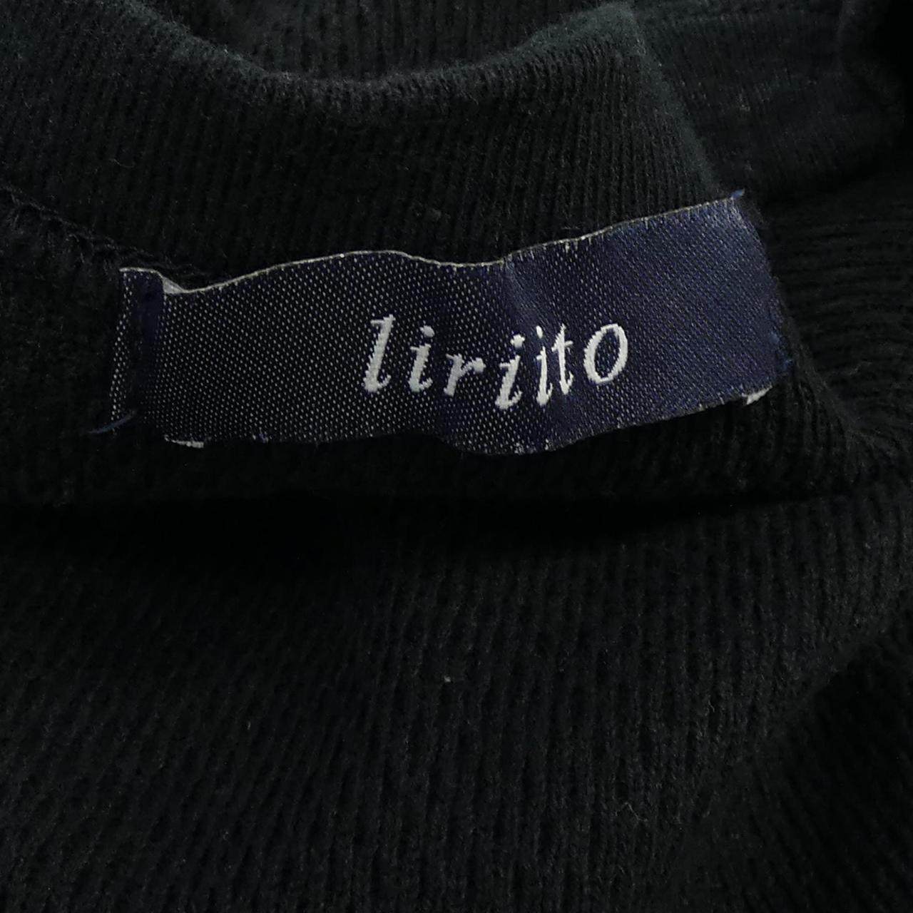 liriito トップス