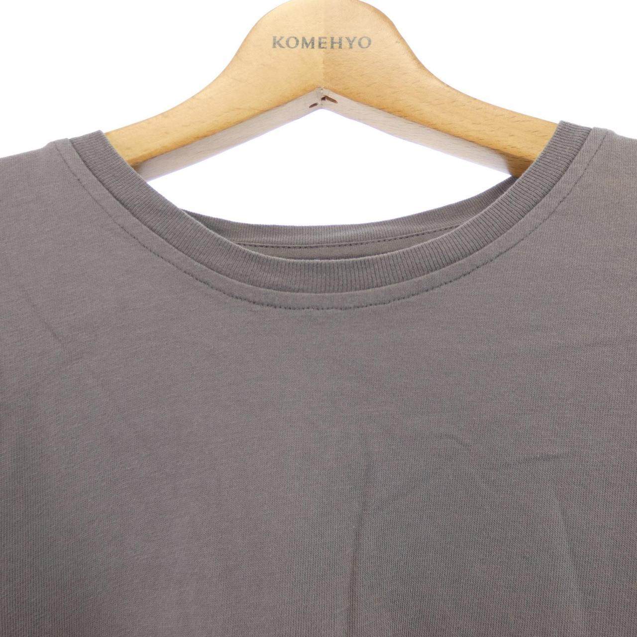 ハイドロゲン コットンTシャツ
